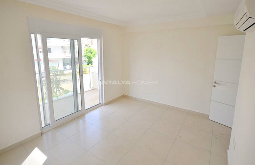 Orion City Apartmanı 25