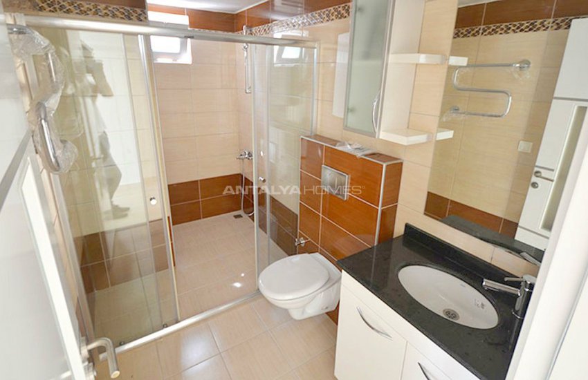 Orion City Apartmanı 26