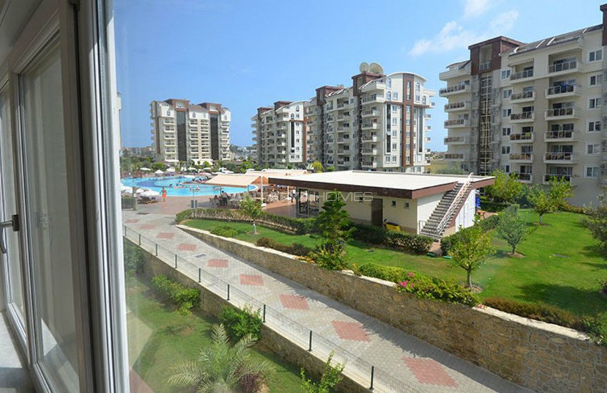 Orion City Apartmanı 27