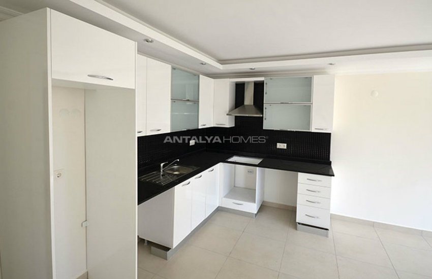 Orion City Apartmanı 19