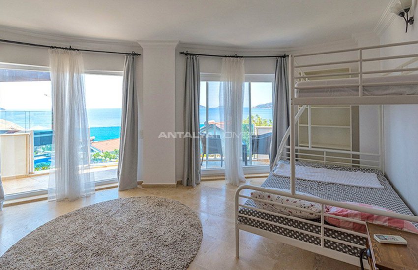 Ready to Move Superbly Property in Kalamar Kalkan 24