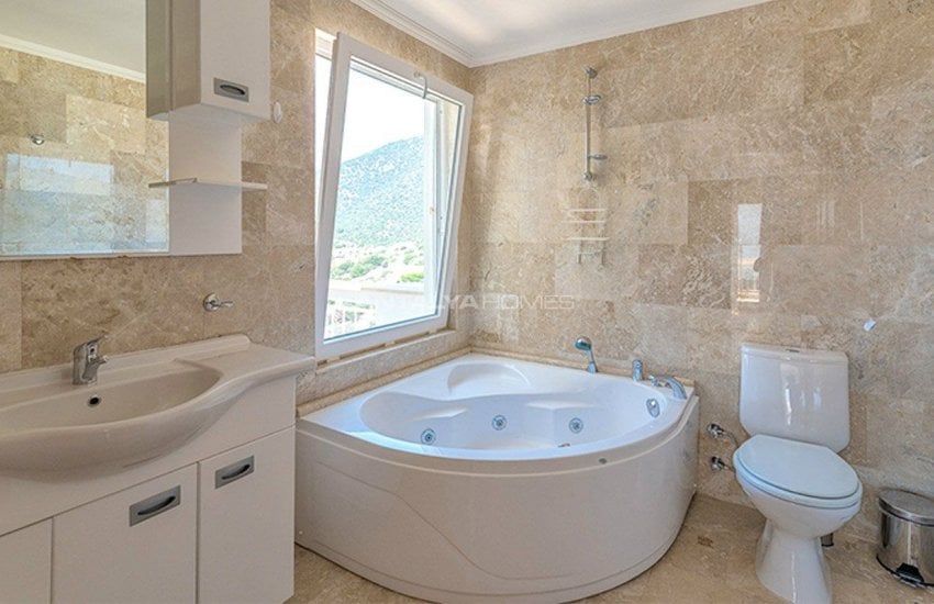 Ready to Move Superbly Property in Kalamar Kalkan 26