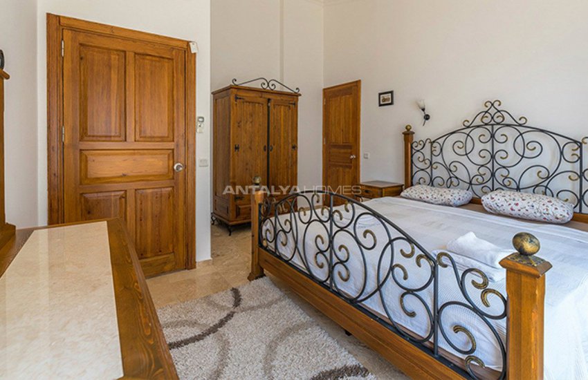 Ready to Move Superbly Property in Kalamar Kalkan 17