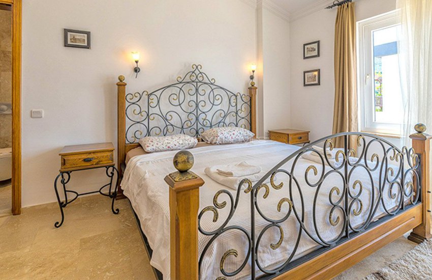 Ready to Move Superbly Property in Kalamar Kalkan 18