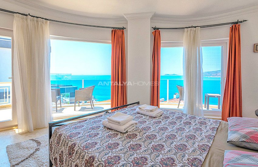 Ready to Move Superbly Property in Kalamar Kalkan 19