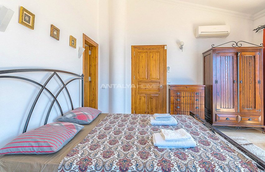 Ready to Move Superbly Property in Kalamar Kalkan 20