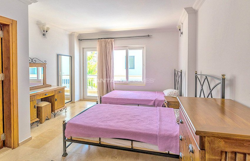 Ready to Move Superbly Property in Kalamar Kalkan 22