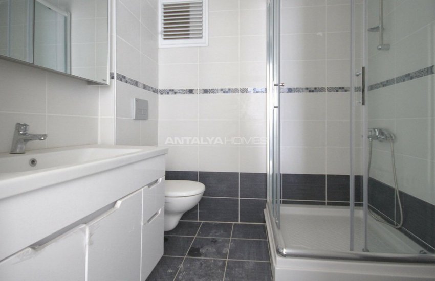 Modern Antalya Vastgoed In Rustige Locatie Van Konyaalti 25