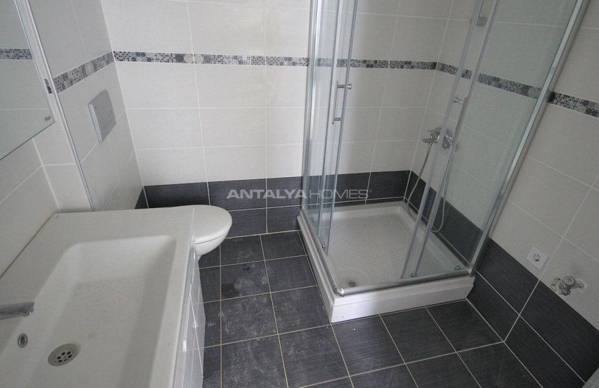 Modern Antalya Vastgoed In Rustige Locatie Van Konyaalti 26