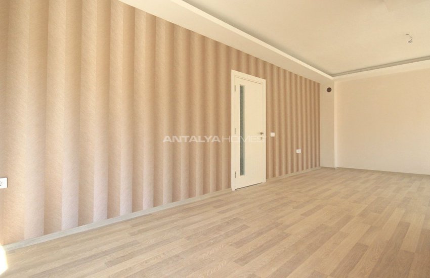 Modern Antalya Vastgoed In Rustige Locatie Van Konyaalti 14