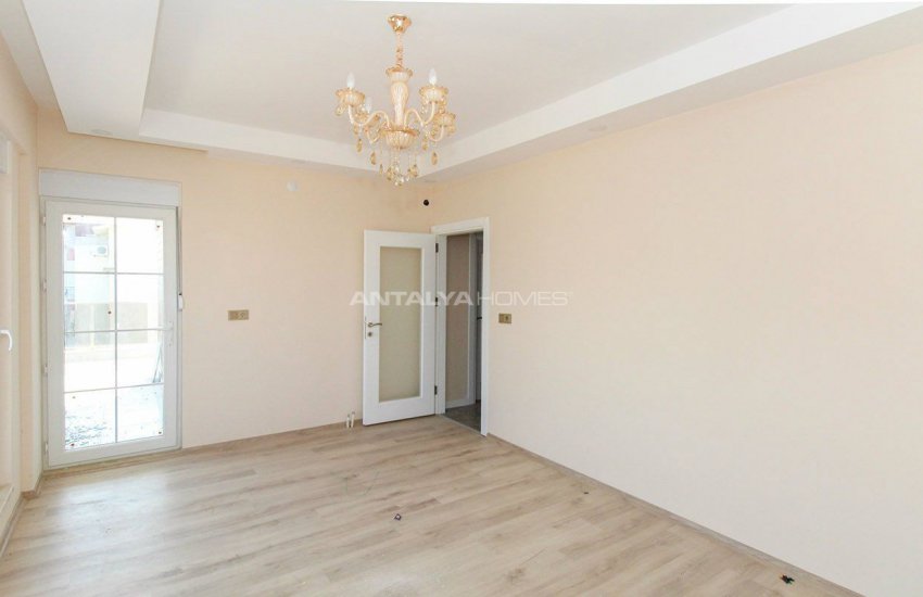 Ready New Flats in Belek Close to the Land of Legends 19