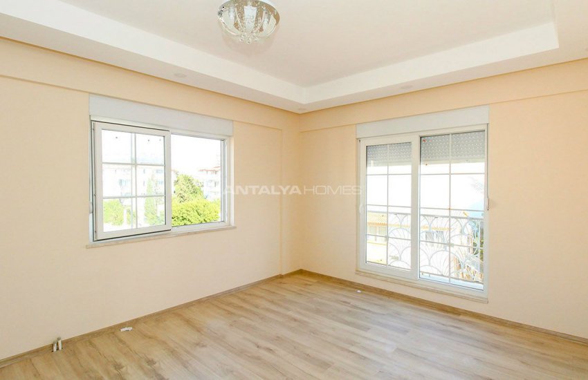 Ready New Flats in Belek Close to the Land of Legends 21