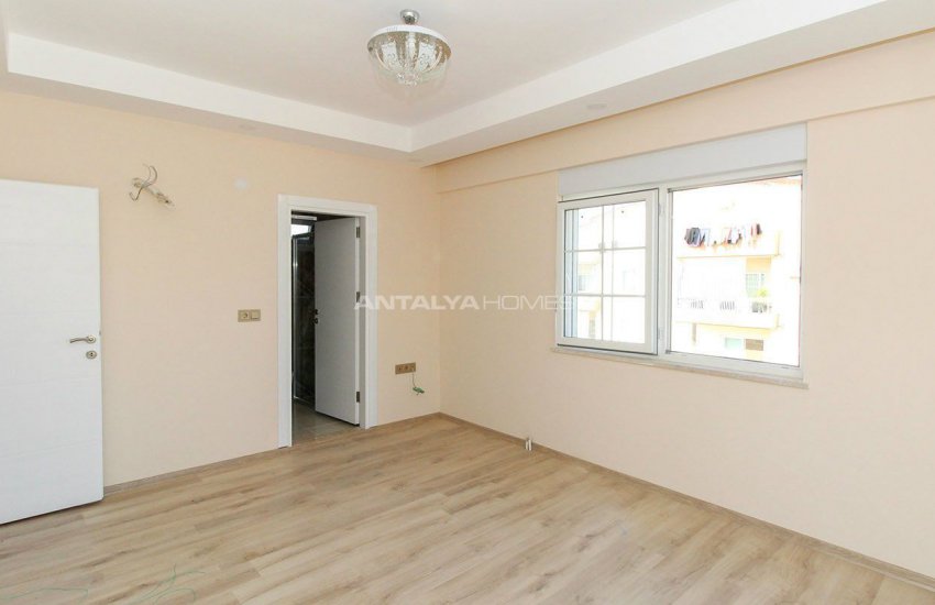 Ready New Flats in Belek Close to the Land of Legends 22