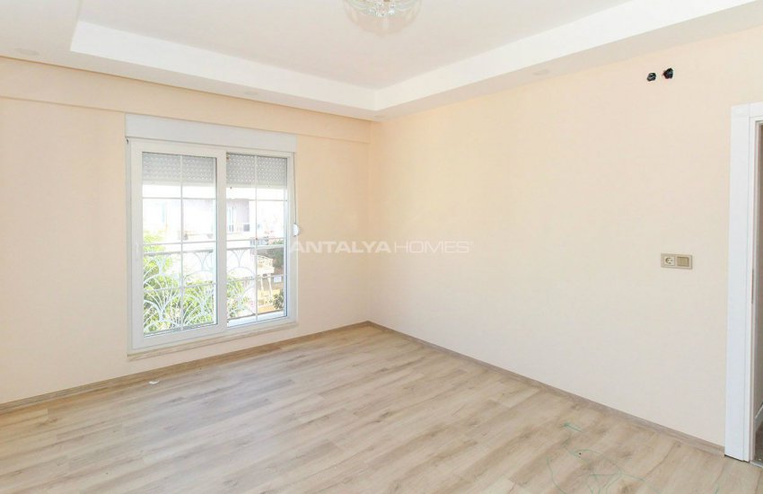 Ready New Flats in Belek Close to the Land of Legends 24