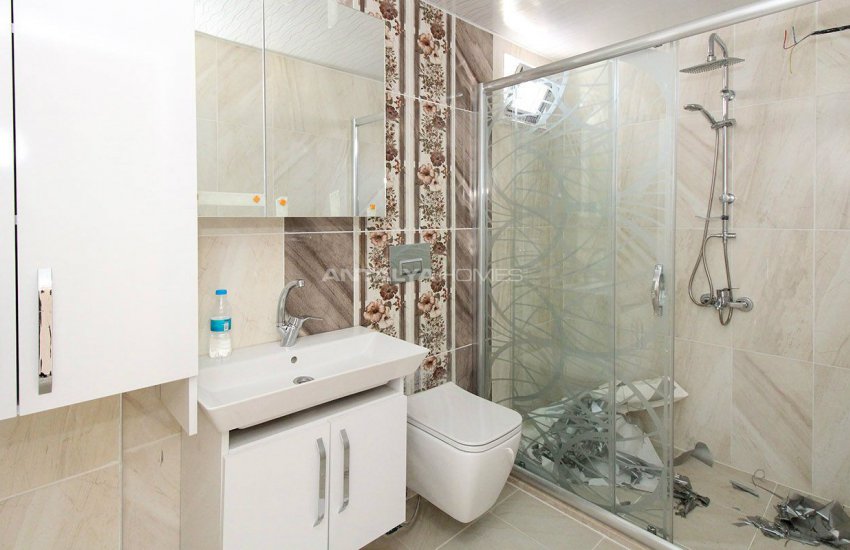 Ready New Flats in Belek Close to the Land of Legends 25