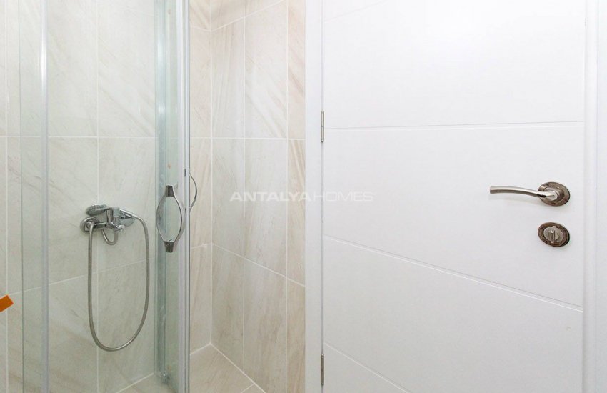 Ready New Flats in Belek Close to the Land of Legends 26