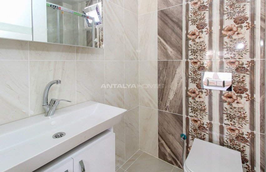 Ready New Flats in Belek Close to the Land of Legends 27