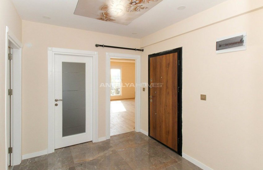 Ready New Flats in Belek Close to the Land of Legends 28