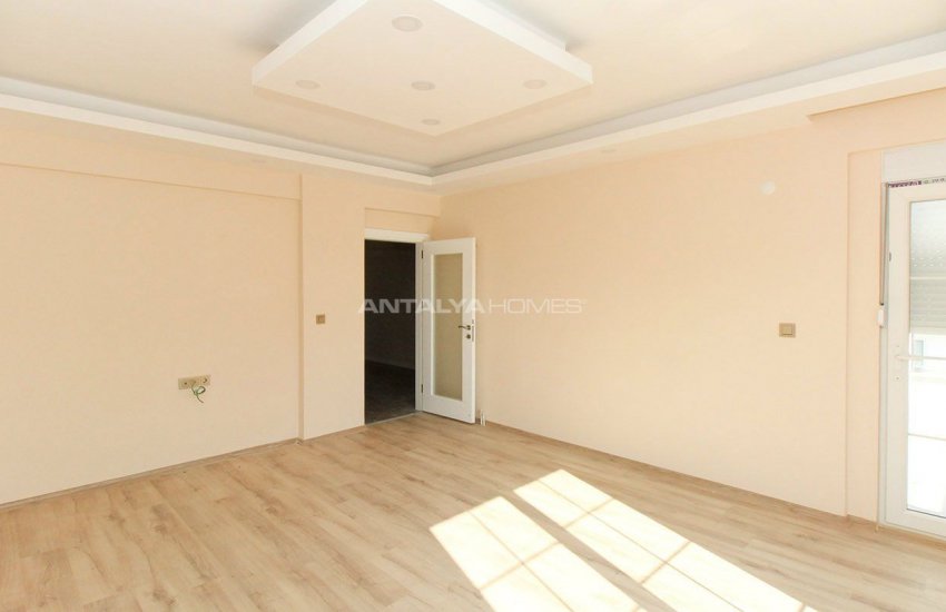Ready New Flats in Belek Close to the Land of Legends 11