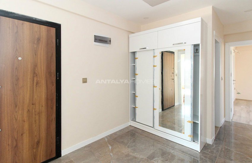 Ready New Flats in Belek Close to the Land of Legends 29