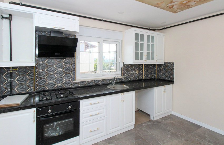 Ready New Flats in Belek Close to the Land of Legends 14