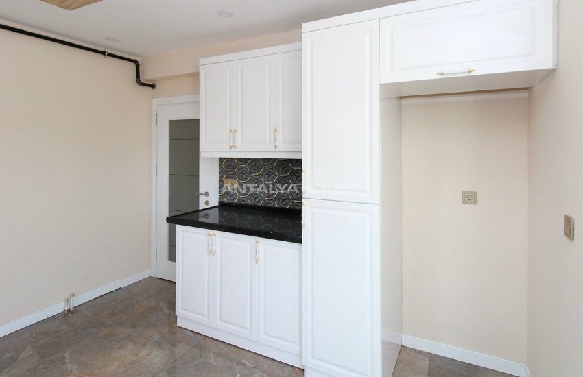 Ready New Flats in Belek Close to the Land of Legends 15
