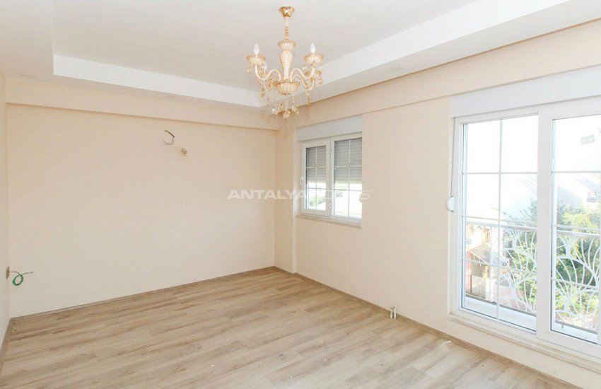 Ready New Flats in Belek Close to the Land of Legends 17