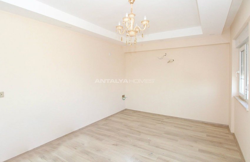 Ready New Flats in Belek Close to the Land of Legends 18
