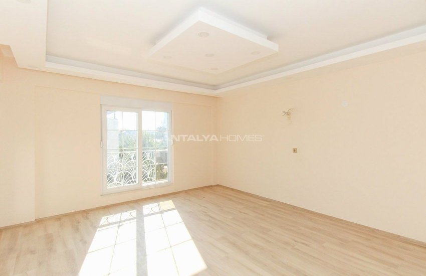 Ready New Flats in Belek Close to the Land of Legends 9