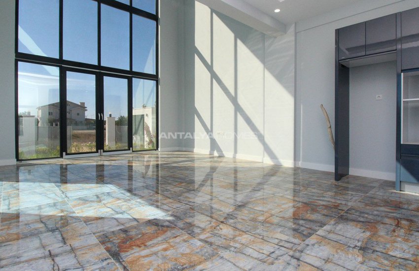 High-quality Private Villa in the Center of Belek 15