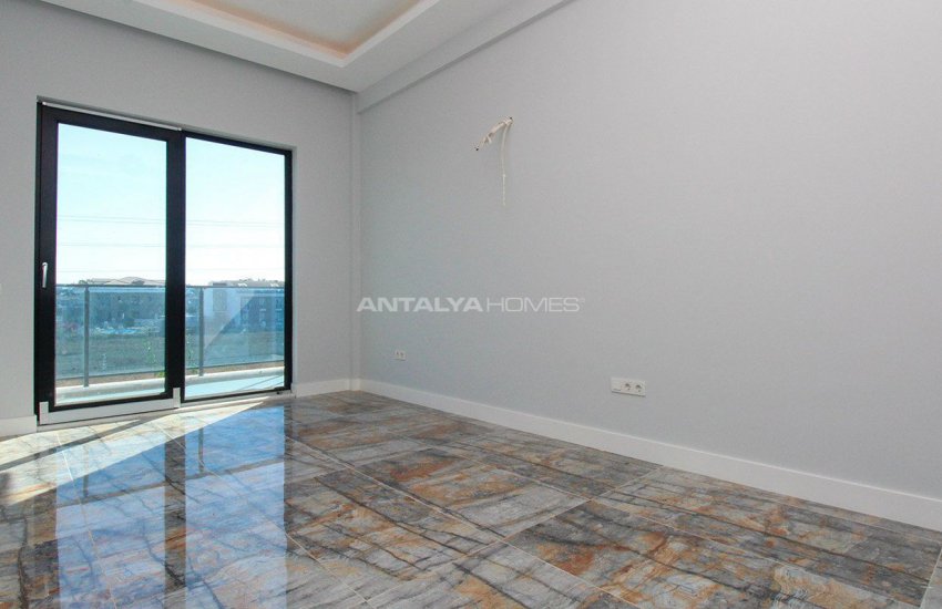 High-quality Private Villa in the Center of Belek 24