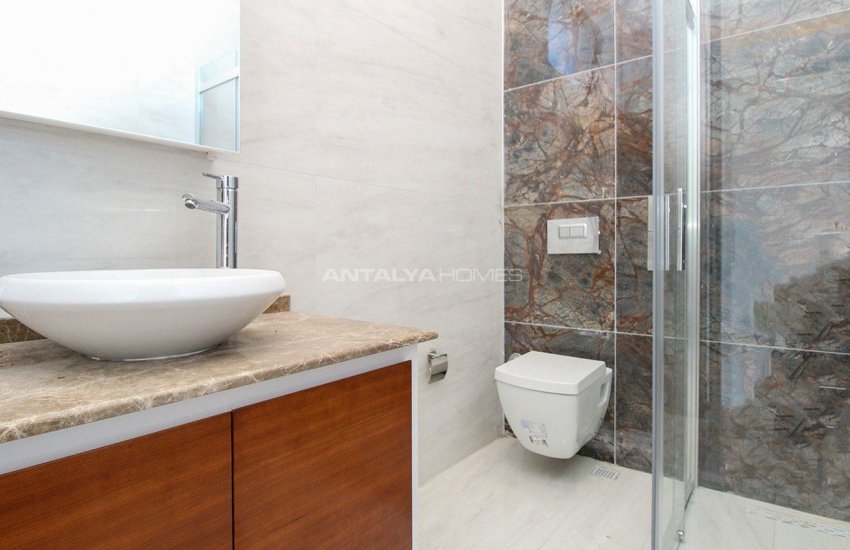 High-quality Private Villa in the Center of Belek 25