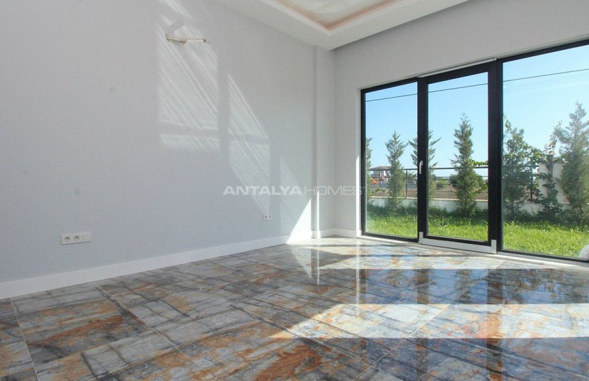 High-quality Private Villa in the Center of Belek 26