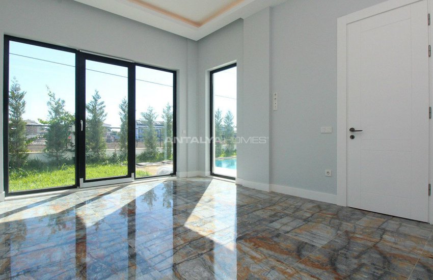 High-quality Private Villa in the Center of Belek 27