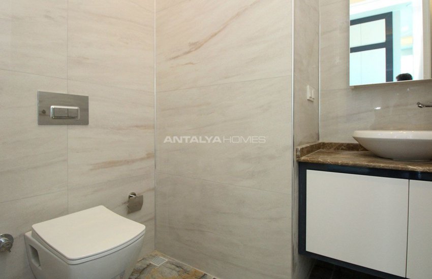 High-quality Private Villa in the Center of Belek 28