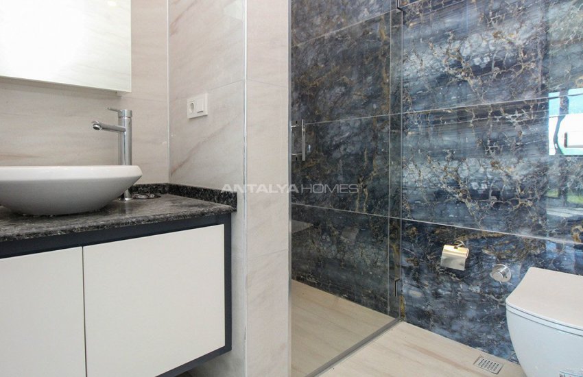 High-quality Private Villa in the Center of Belek 29