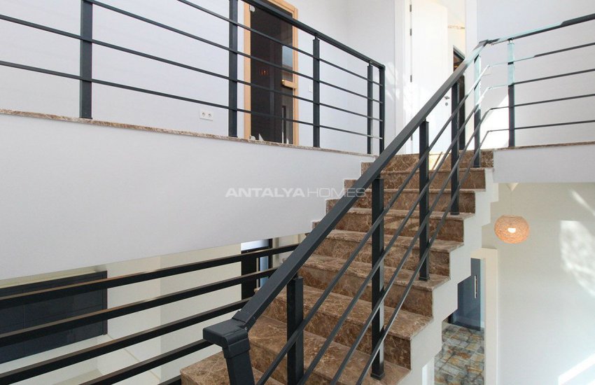 High-quality Private Villa in the Center of Belek 30