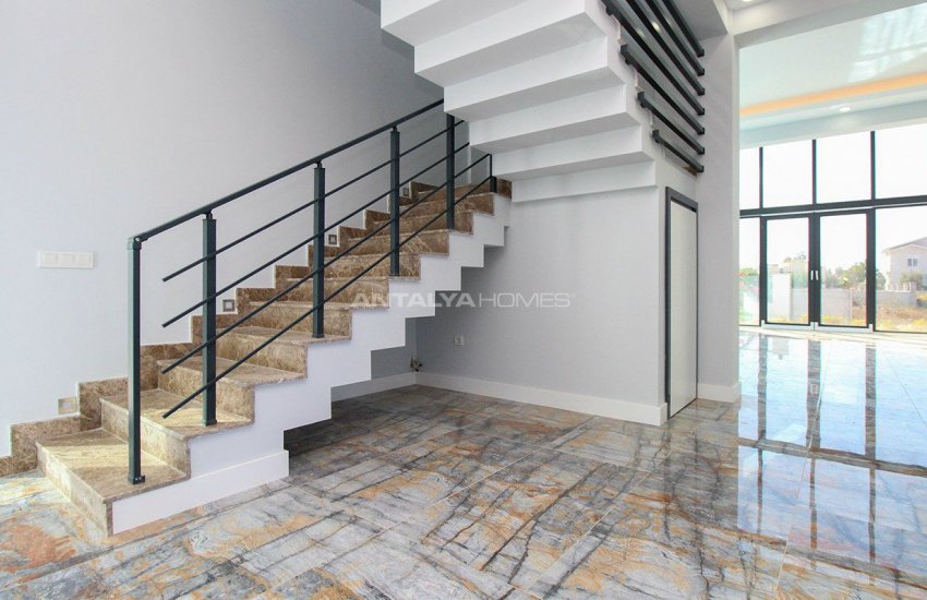 High-quality Private Villa in the Center of Belek 31