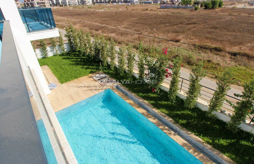 High-quality Private Villa in the Center of Belek 32