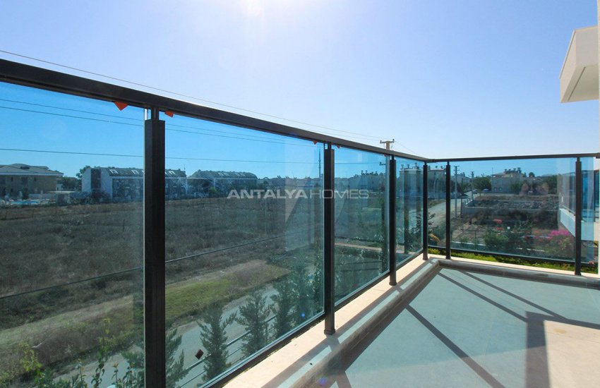 High-quality Private Villa in the Center of Belek 33
