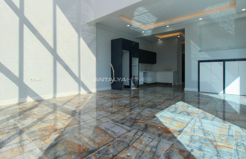 High-quality Private Villa in the Center of Belek 16