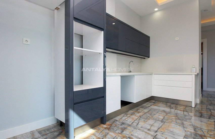 High-quality Private Villa in the Center of Belek 17