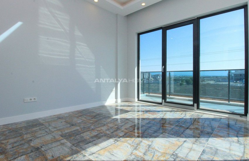 High-quality Private Villa in the Center of Belek 20