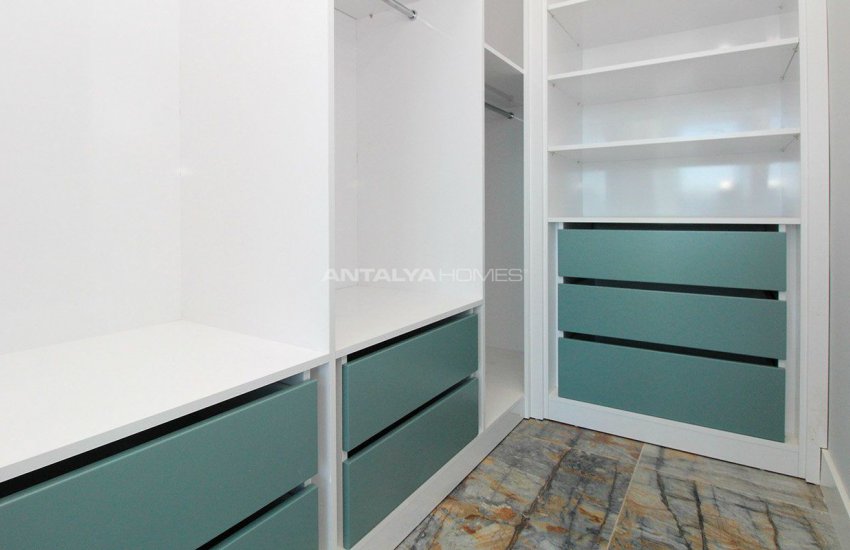 High-quality Private Villa in the Center of Belek 21