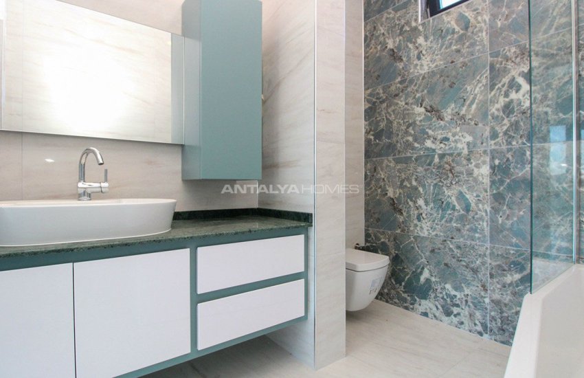 High-quality Private Villa in the Center of Belek 22