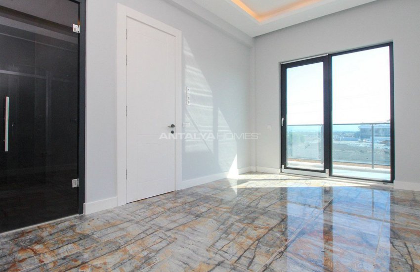 High-quality Private Villa in the Center of Belek 23