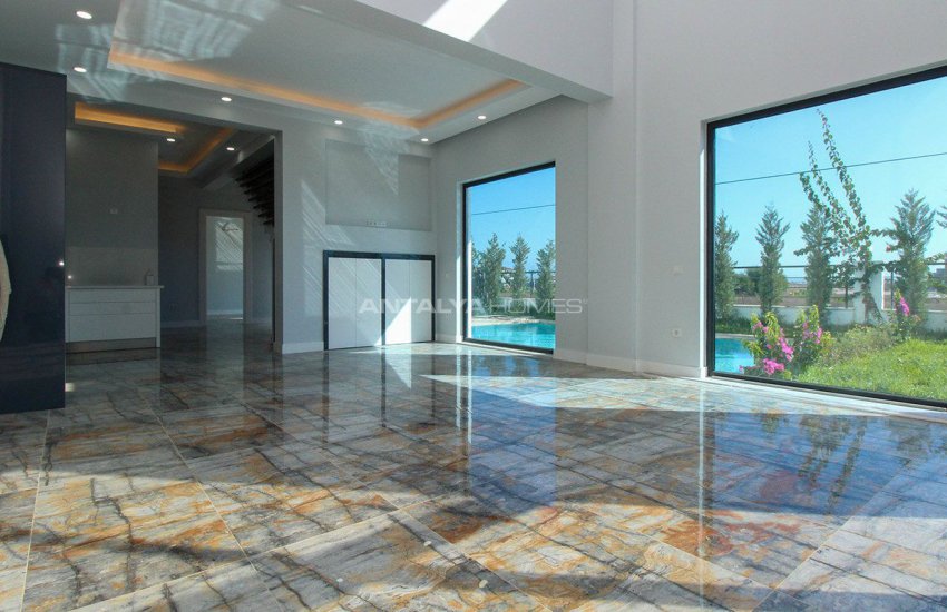 High-quality Private Villa in the Center of Belek 14