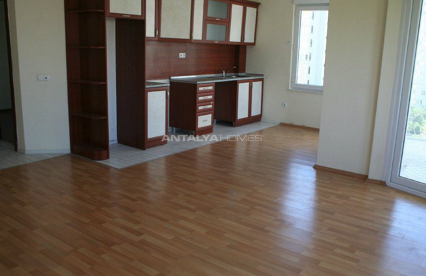 Property for Sale in Lara Antalya with Sea View 15