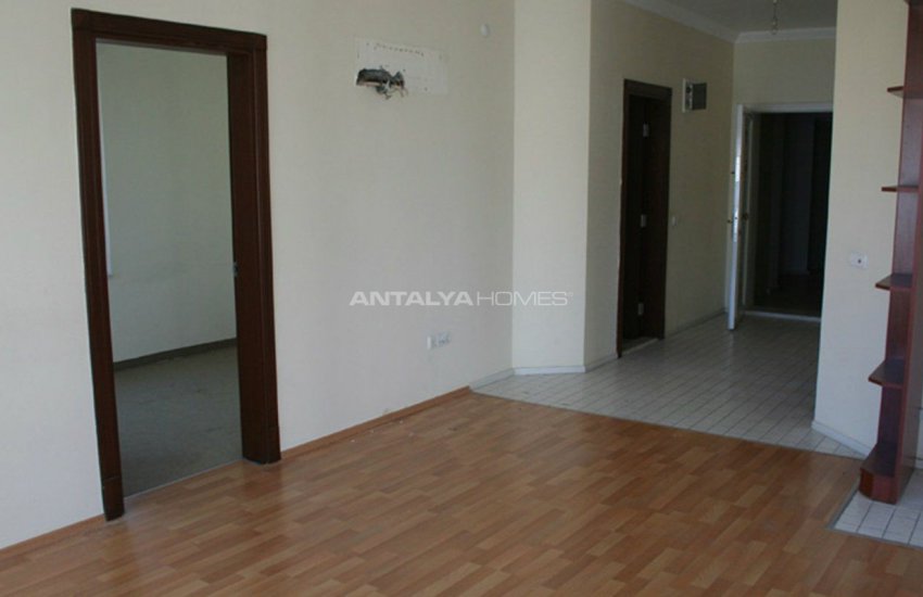 Property for Sale in Lara Antalya with Sea View 16