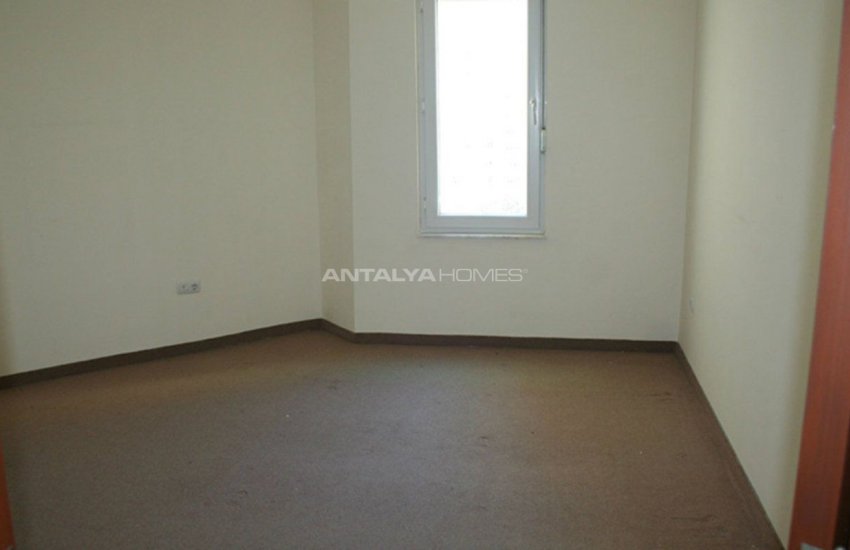 Property for Sale in Lara Antalya with Sea View 18